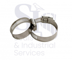 Jubilee Hose Clips