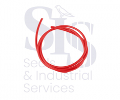 Silicone Cord