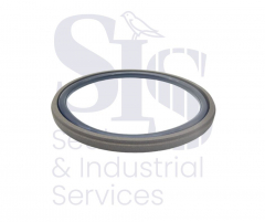 Single Acting Fluid Seals