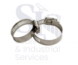 Jubilee Hose Clips
