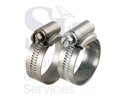 000/12SS (9.5-12mm Stainless Steel 304)